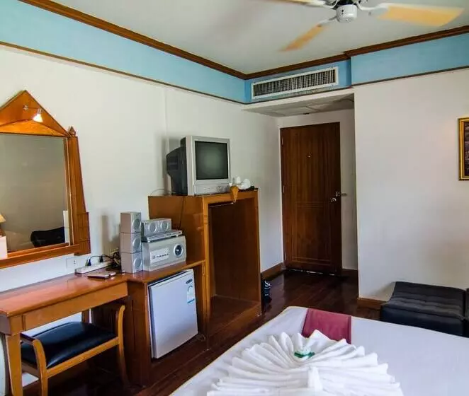 Fotos del hotel Sea Garden Resort  Haad Rin:  17