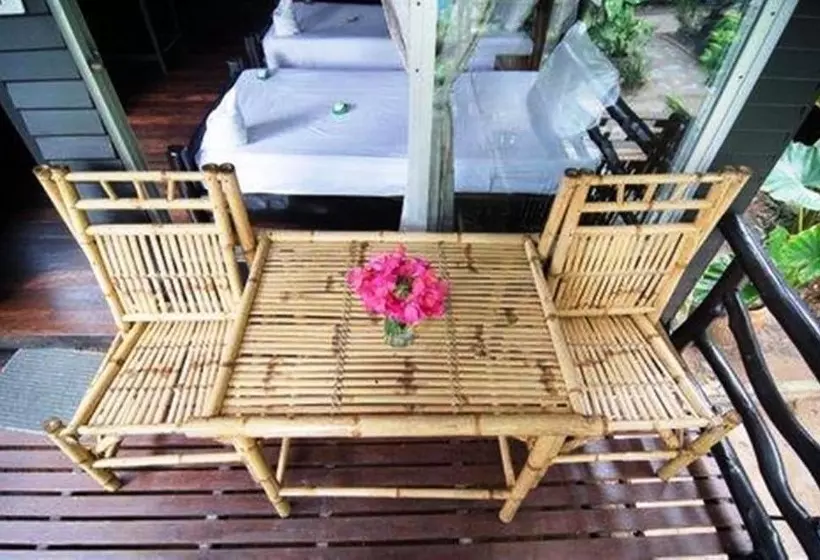 Fotos del hotel Sea Garden Resort  Haad Rin:  14