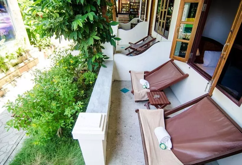 Fotos del hotel Sea Garden Resort  Haad Rin:  9