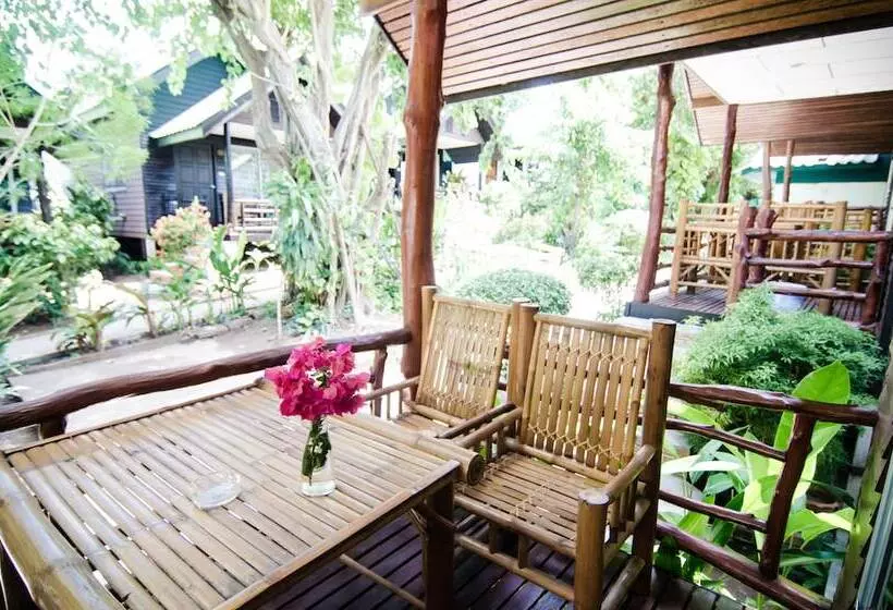 Fotos del hotel Sea Garden Resort  Haad Rin:  4