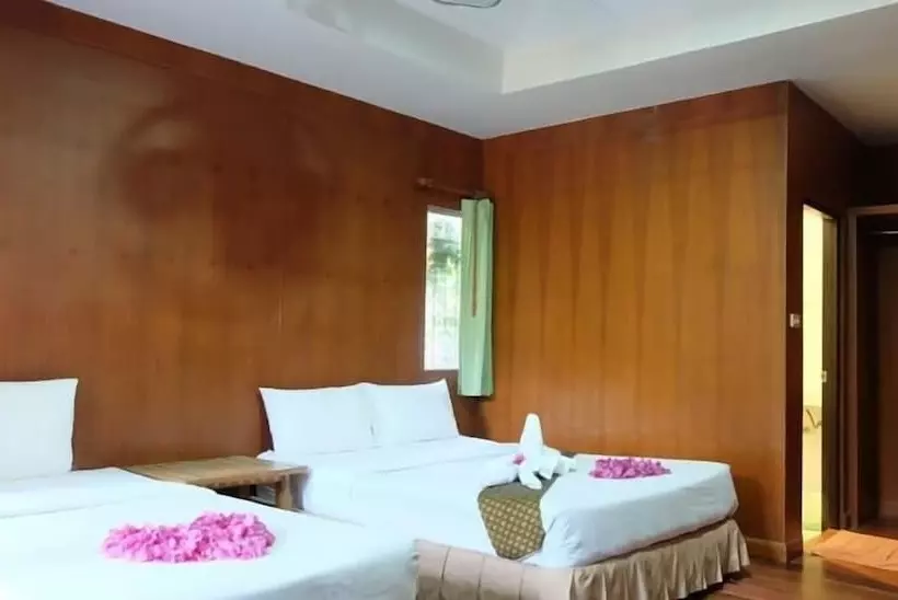 Fotos del hotel Sea Garden Resort  Haad Rin:  12