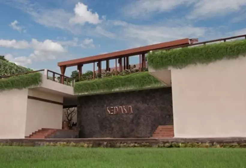 Fotos del hotel Sedasa Lodge:  6