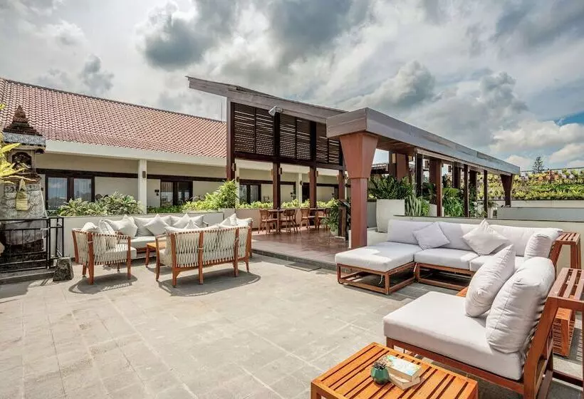 Fotos del hotel Sedasa Lodge:  4