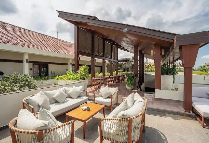 Fotos del hotel Sedasa Lodge:  8