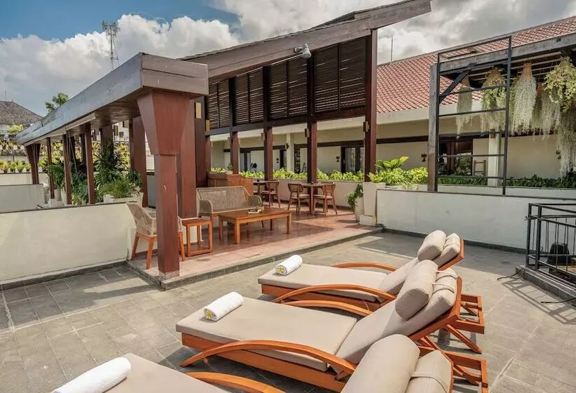 Fotos del hotel Sedasa Lodge:  10