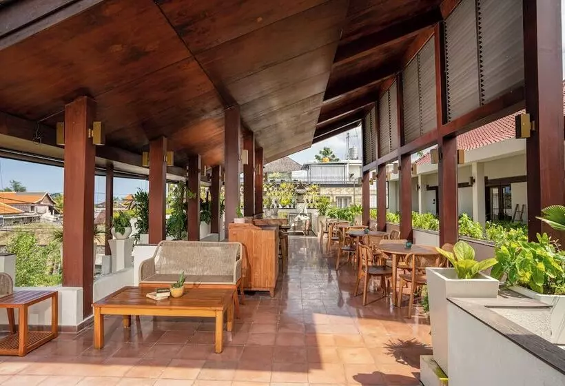 Fotos del hotel Sedasa Lodge:  11