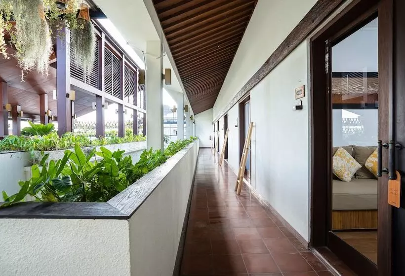 Fotos del hotel Sedasa Lodge:  12