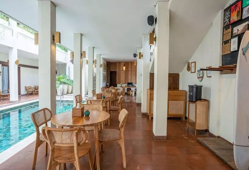 Fotos del hotel Sedasa Lodge:  3