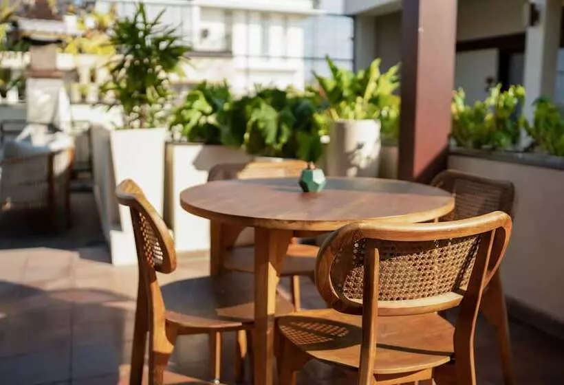 Fotos del hotel Sedasa Lodge:  14