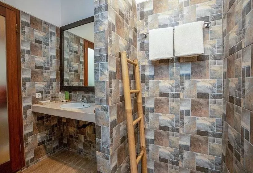 Fotos del hotel Sedasa Lodge:  5