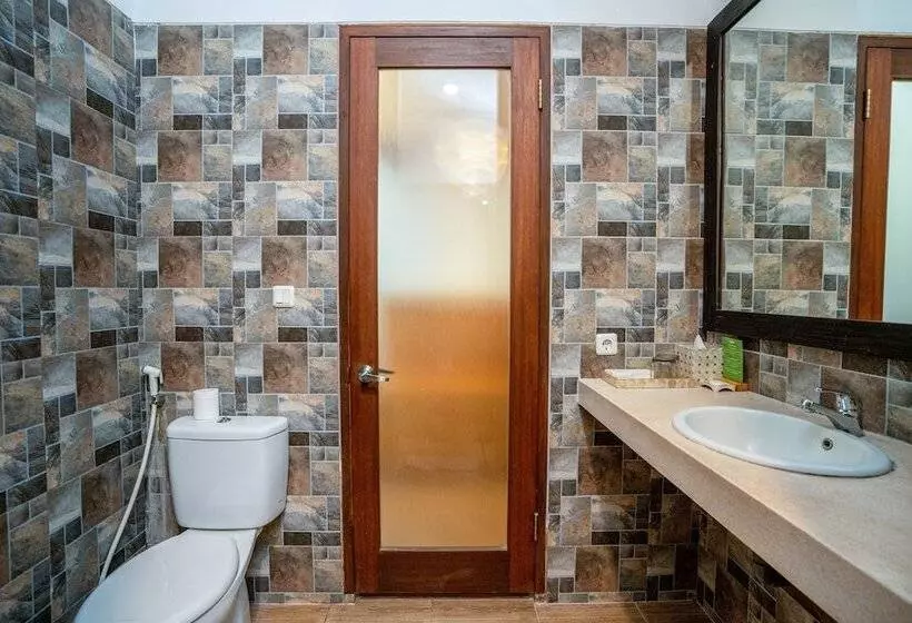 Fotos del hotel Sedasa Lodge:  9