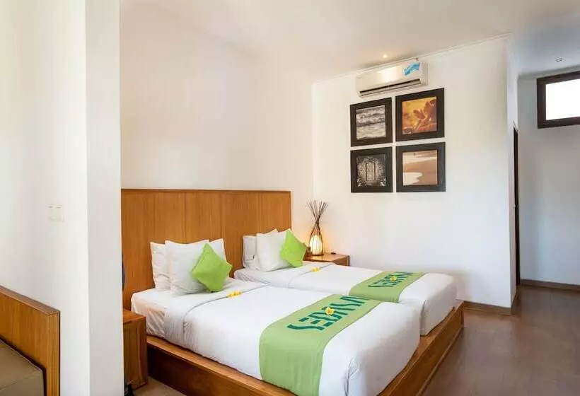 Fotos del hotel Sedasa Lodge:  2