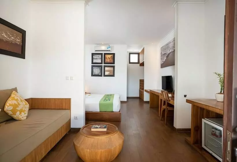 Fotos del hotel Sedasa Lodge:  7