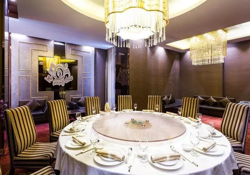 Fotos del hotel Shenzhen Avantgarde:  4