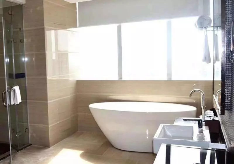 Fotos del hotel Shenzhen Avantgarde:  6