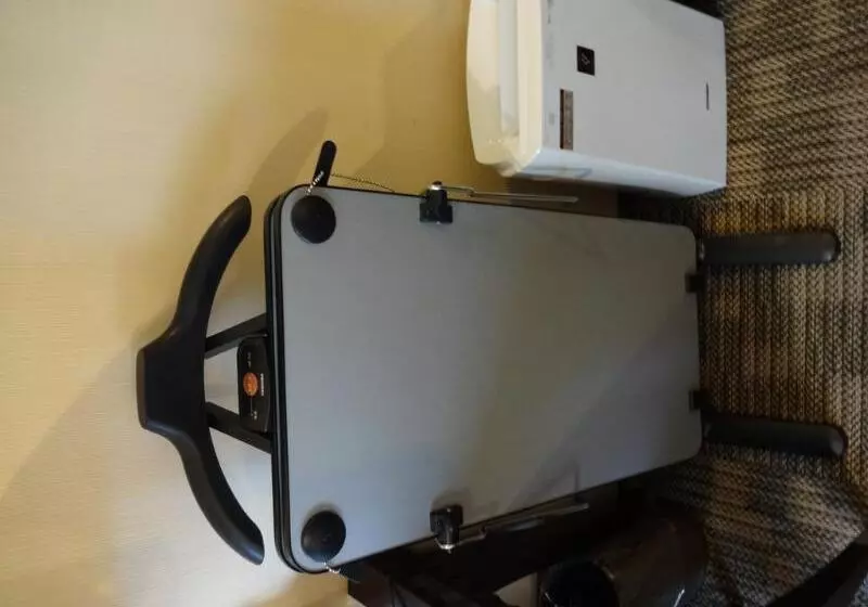 Fotos del hotel Sol Vita  Naha:  14