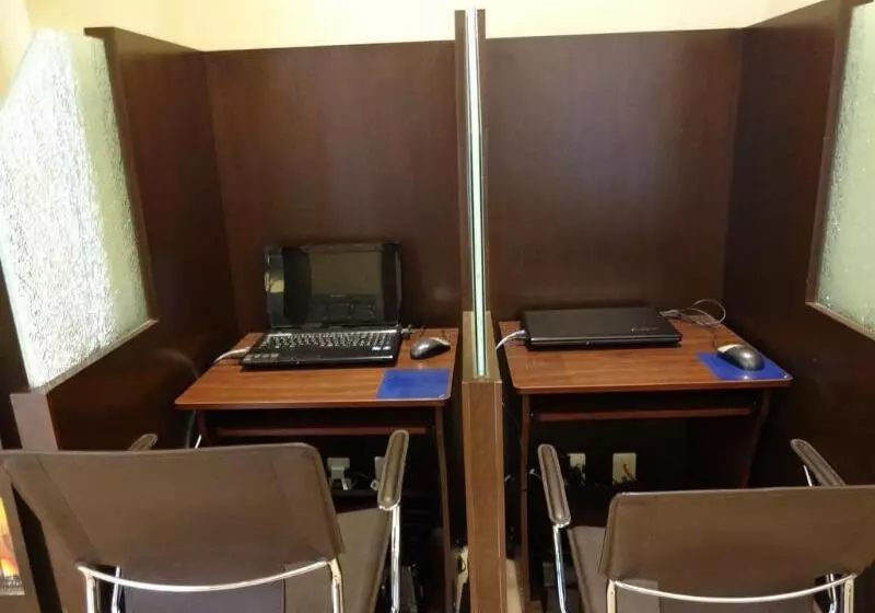 Fotos del hotel Sol Vita  Naha:  7