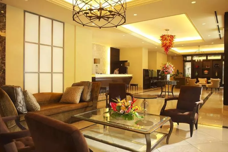 Fotos del hotel Sol Vita  Naha:  24