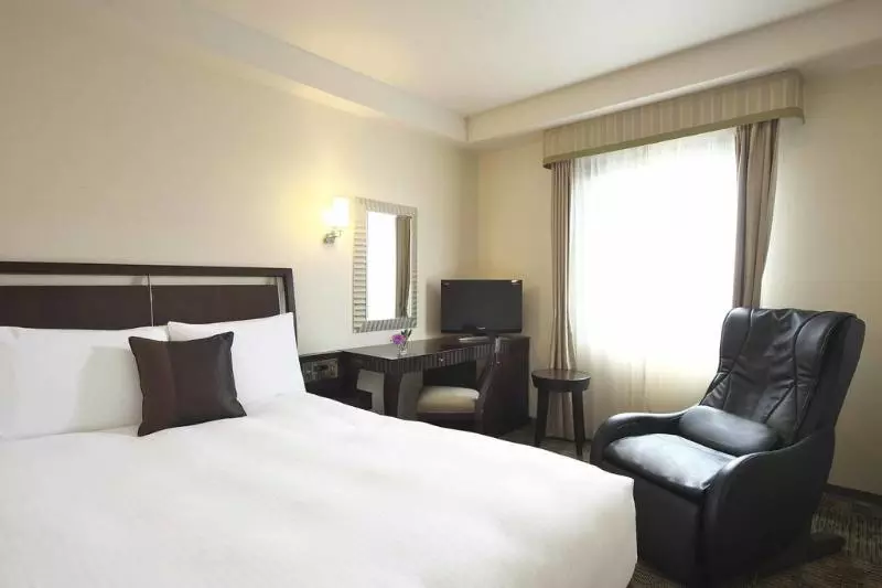 Fotos del hotel Sol Vita  Naha:  2