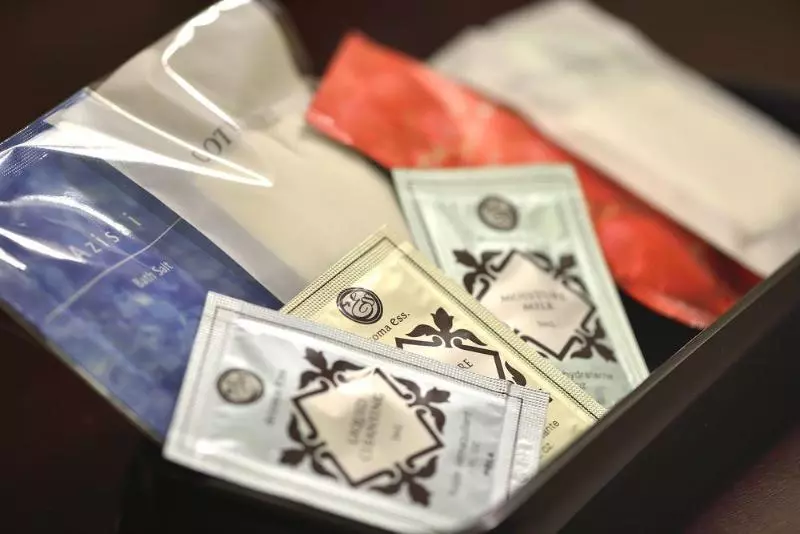 Fotos del hotel Sol Vita  Naha:  9