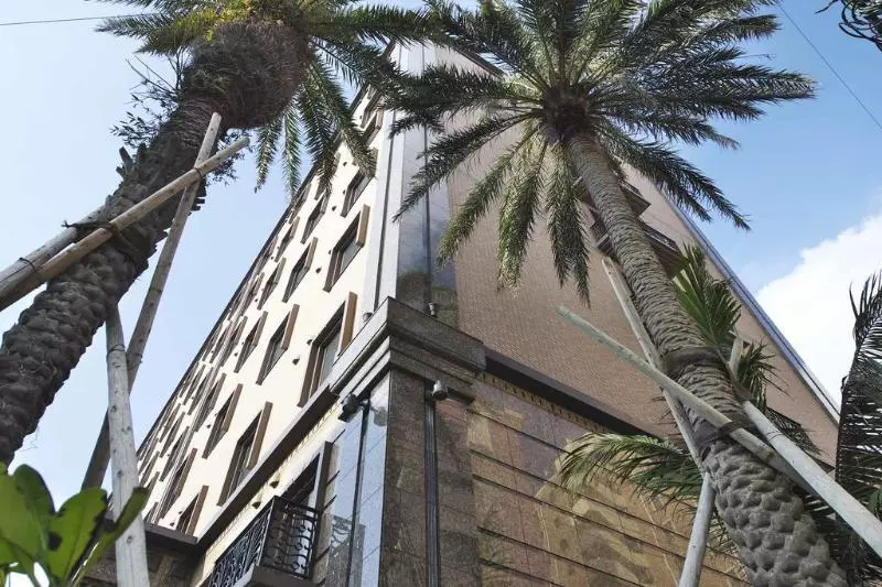 Fotos del hotel Sol Vita  Naha:  10