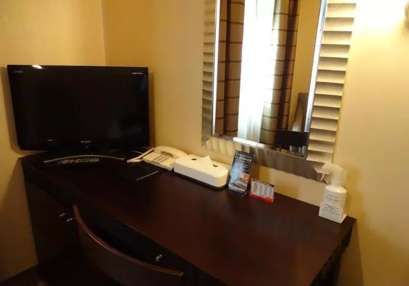 Fotos del hotel Sol Vita  Naha:  23