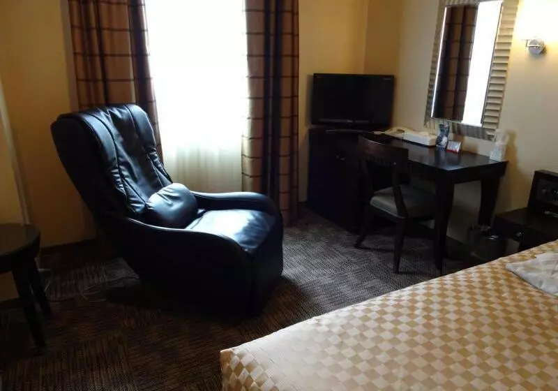 Fotos del hotel Sol Vita  Naha:  12