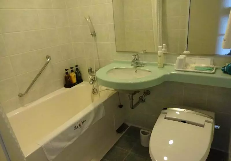 Fotos del hotel Sol Vita  Naha:  8