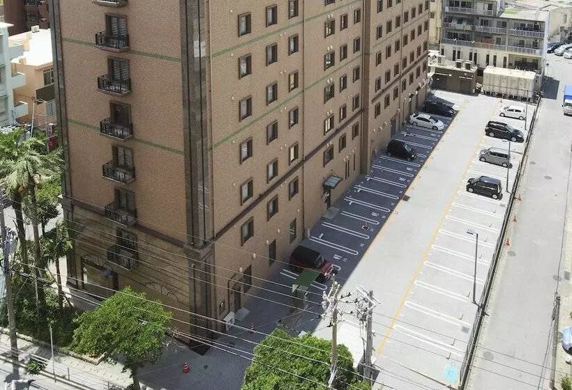 Fotos del hotel Sol Vita  Naha:  19