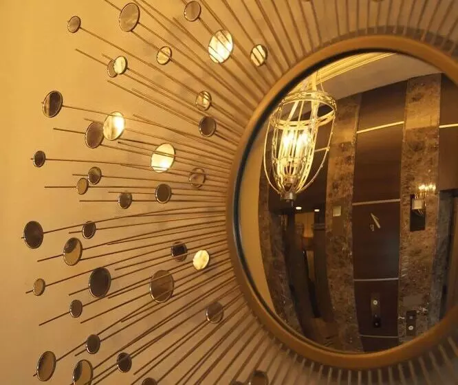 Fotos del hotel Sol Vita  Naha:  5