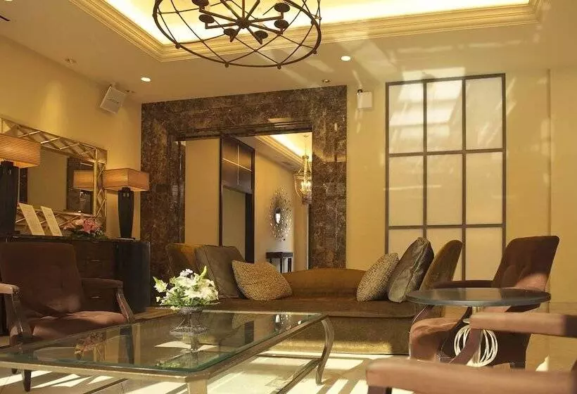 Fotos del hotel Sol Vita  Naha:  21