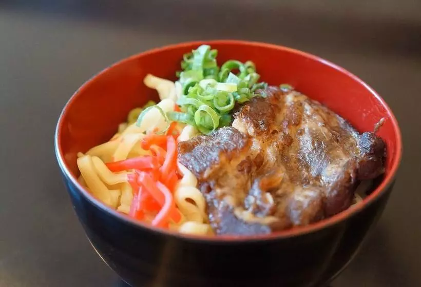 Fotos del hotel Sol Vita  Naha:  6