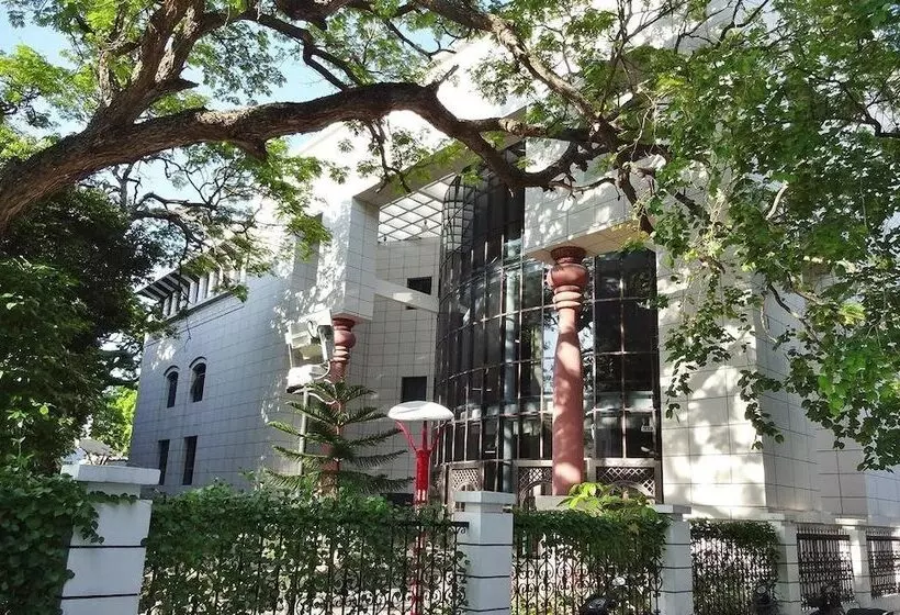 Fotos del hotel Somerset Inn:  15