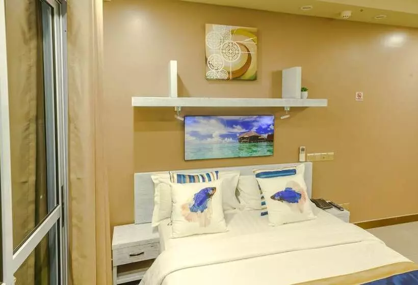 Fotos del hotel Somerset Inn:  19