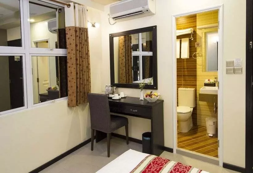 Fotos del hotel Somerset Inn:  23