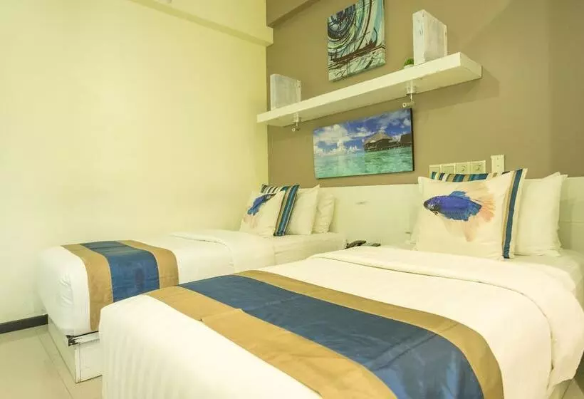 Fotos del hotel Somerset Inn:  13