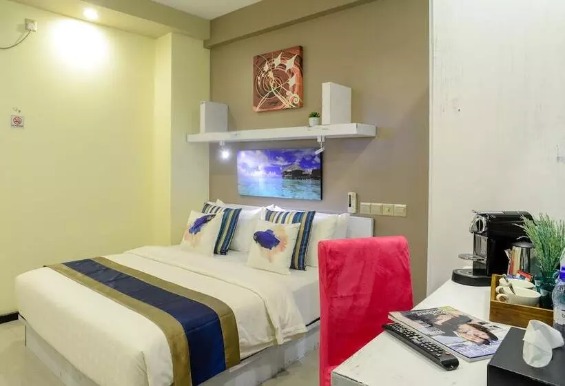 Fotos del hotel Somerset Inn:  16