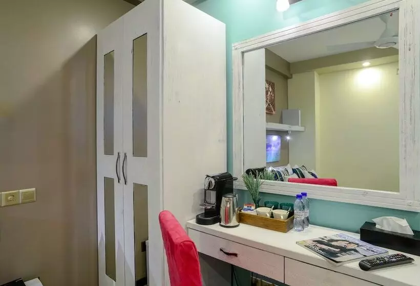 Fotos del hotel Somerset Inn:  22