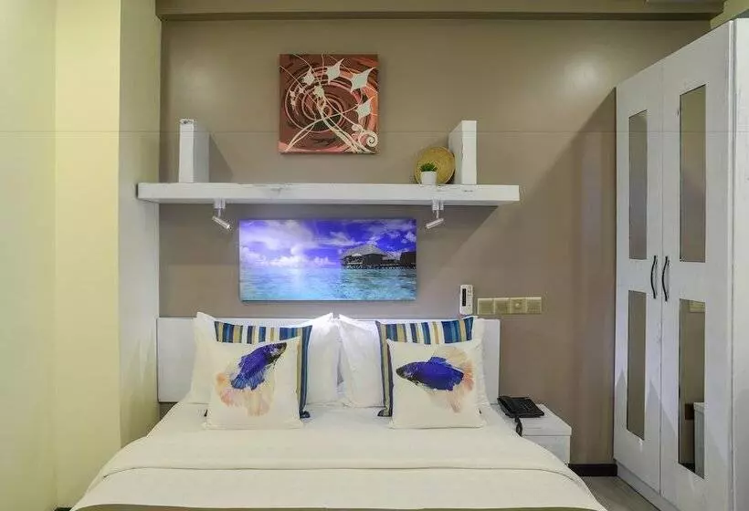 Fotos del hotel Somerset Inn:  24