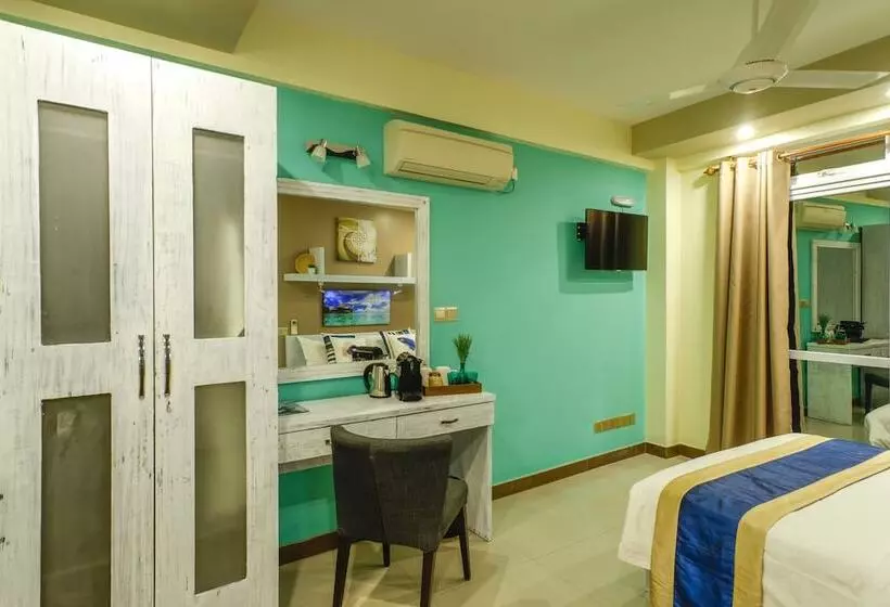 Fotos del hotel Somerset Inn:  2