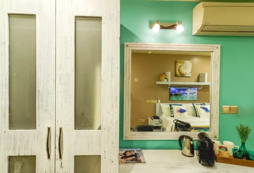 Fotos del hotel Somerset Inn:  5