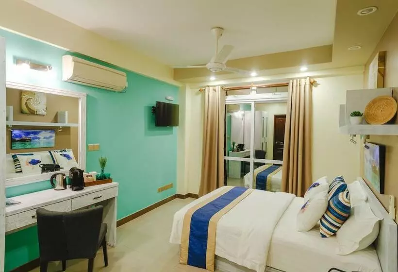 Fotos del hotel Somerset Inn:  8