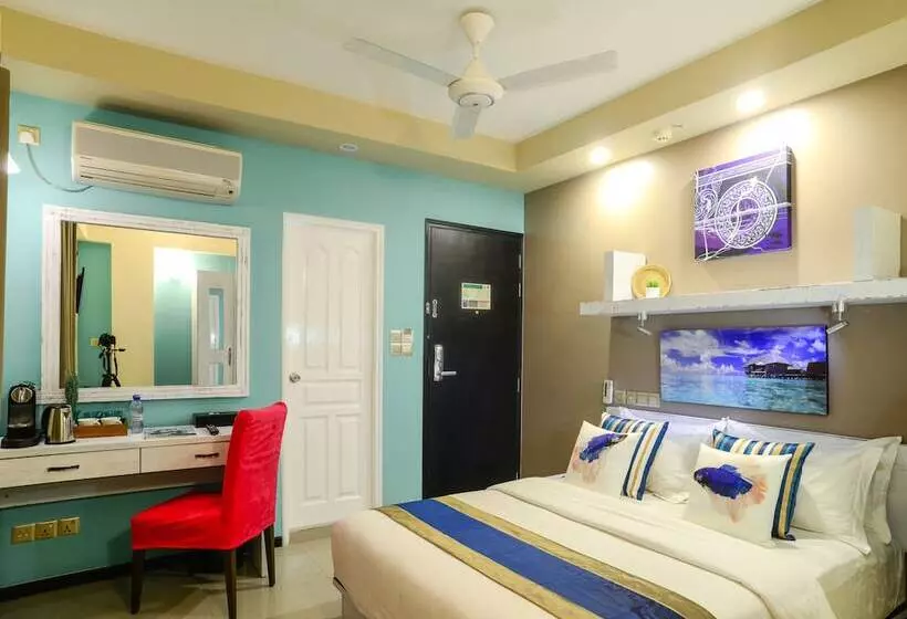 Fotos del hotel Somerset Inn:  20