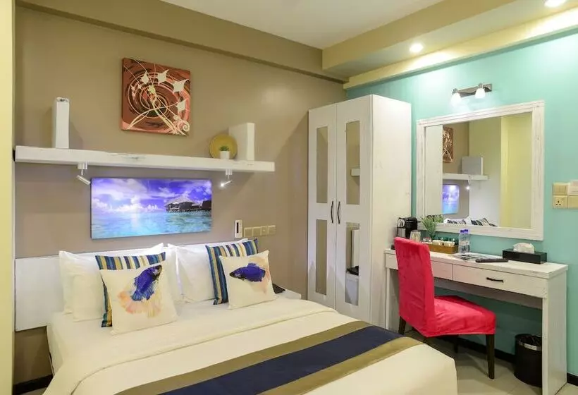 Fotos del hotel Somerset Inn:  21