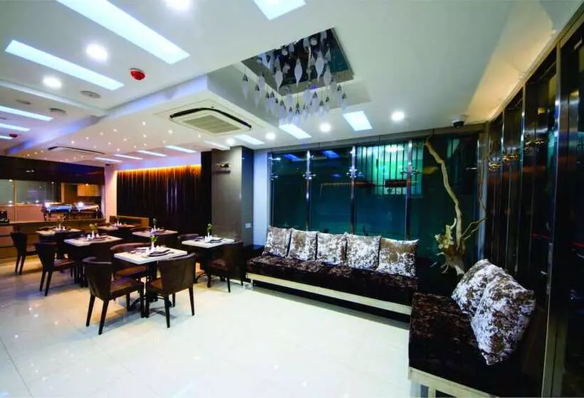 Fotos del hotel Somerset Inn:  25