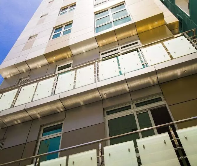 Fotos del hotel Somerset Inn:  12