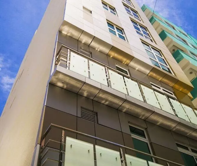 Fotos del hotel Somerset Inn:  7