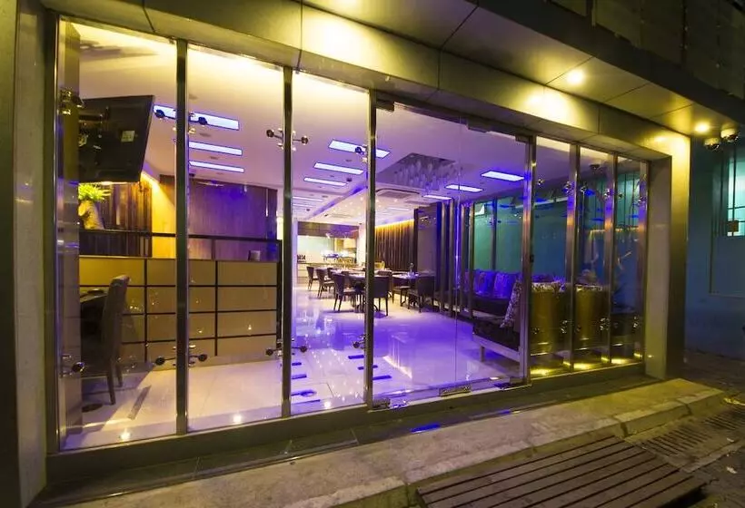 Fotos del hotel Somerset Inn:  4