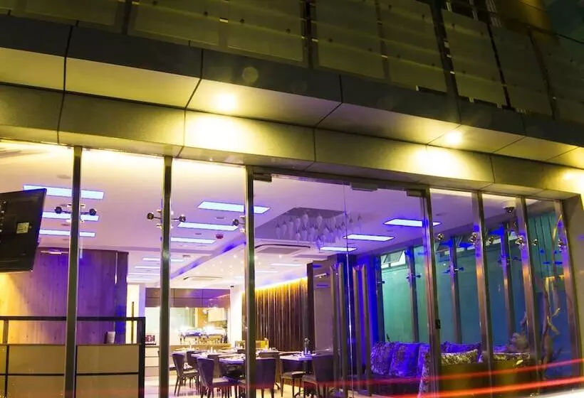 Fotos del hotel Somerset Inn:  9