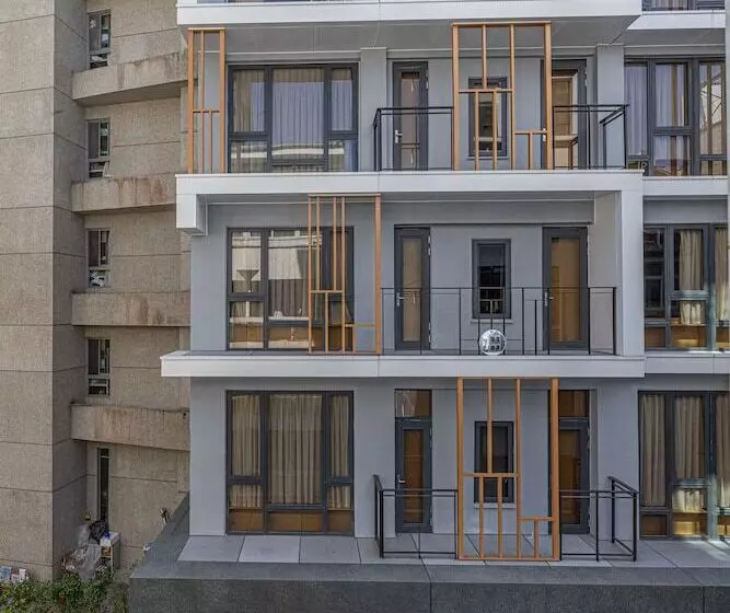 Fotos del hotel Sun Moon Lake Apollo Resort:  15